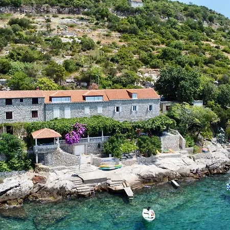 Adriatic Pearl بيت للعطل *