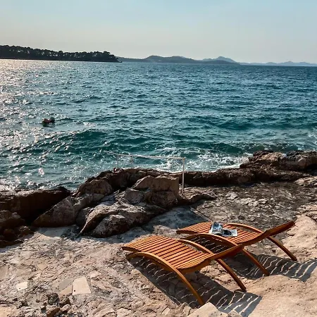 بيت للعطل Adriatic Pearl *