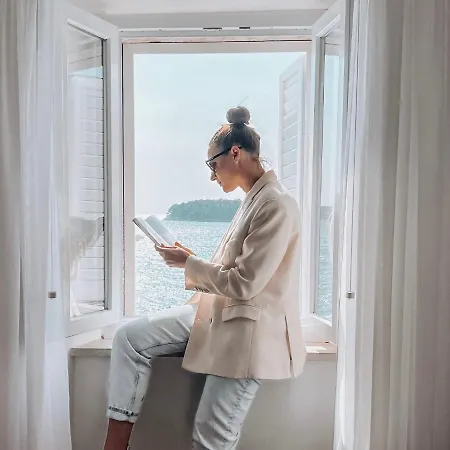 بيت للعطل Adriatic Pearl *