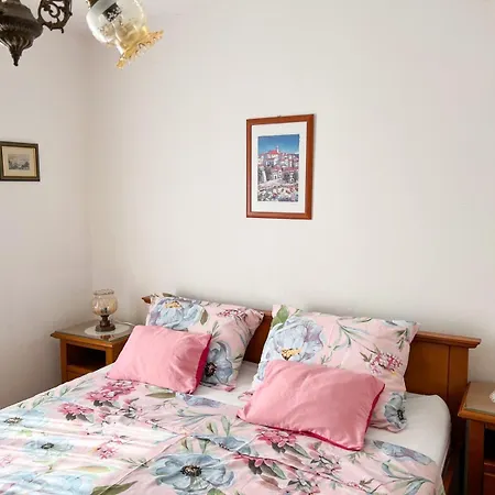 بيت للعطل Adriatic Pearl دوبروفينك