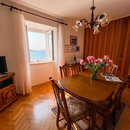 Adriatic Pearl بيت للعطل